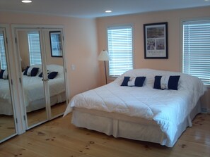5 habitaciones, tabla de planchar con plancha y wifi