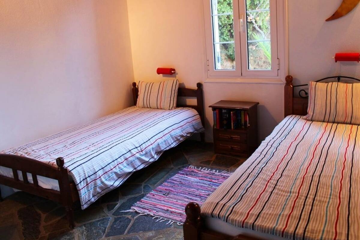 Biancheria in cotone egiziano, copriletto in piuma