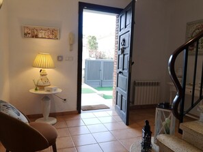 Interieur