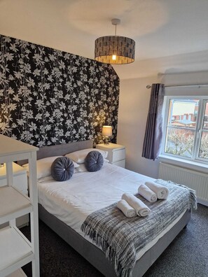 Standard Apartment, 2 Bedrooms