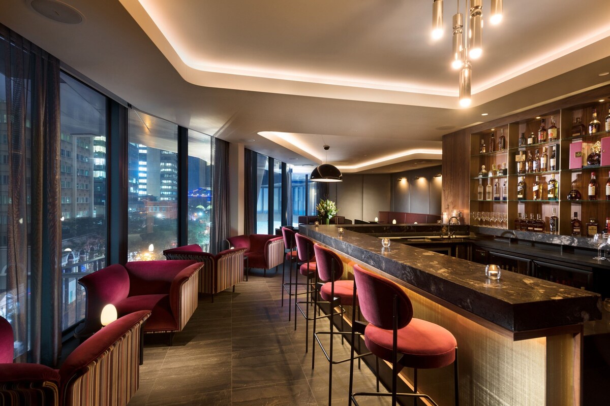 The Westin Brisbane