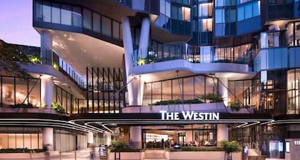 The Westin Brisbane