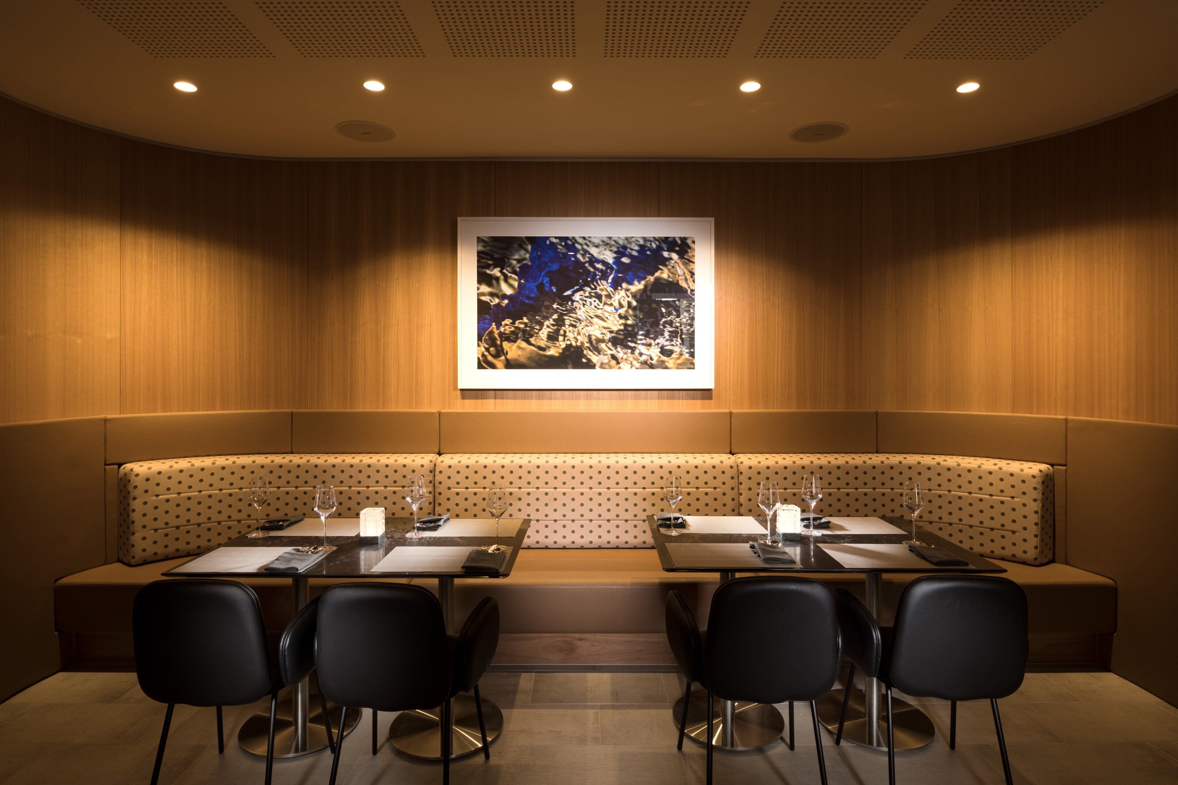 poolside views, open selected days