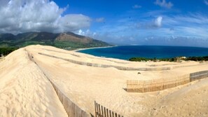 Plage à proximité
