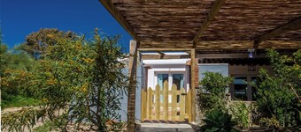 Beautiful house near the beach of Valdevaqueros.