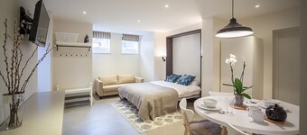 The Skylark Studio, Hereford