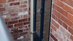 Property entrance - The Skylark Studio, Hereford (Hereford)