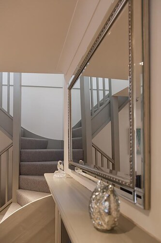 Linnet House, Shropshire