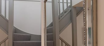 Linnet House, Shropshire