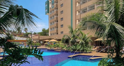 Enjoy Olimpia Park Resort