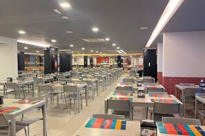 Restaurant - Enjoy Olimpia Park Resort (Olímpia)