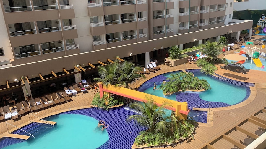 Enjoy Olimpia Park Resort