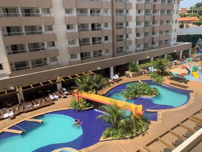 Enjoy Olimpia Park Resort