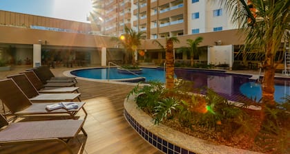 Enjoy Olimpia Park Resort