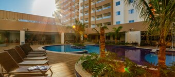 Enjoy Olimpia Park Resort