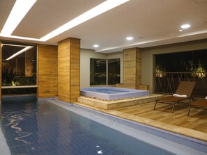 Spa - Enjoy Olimpia Park Resort (Olímpia)