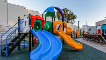 Playground externo