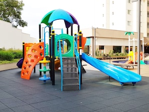 Área infantil