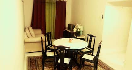 Basith Condo