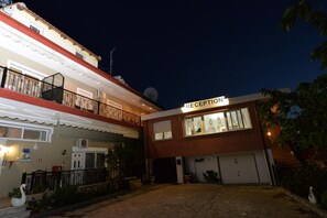Exterior - Studios Kostas & Despina (Kavala)