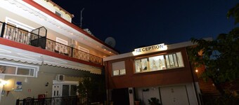 Studios Kostas & Despina