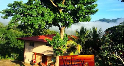 Valley of Dreams Eco Lodge
