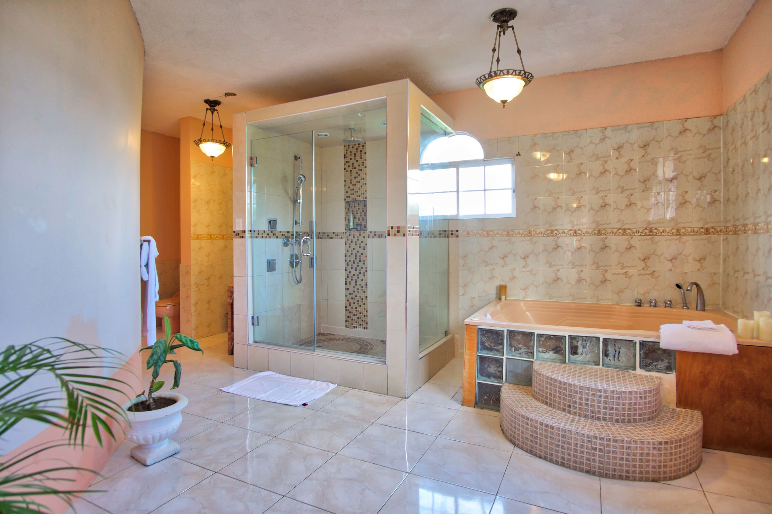 Jamaica Ocean View Villa