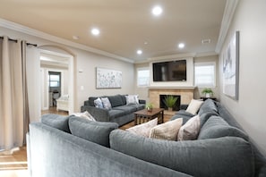 Smart TV y tenis de mesa