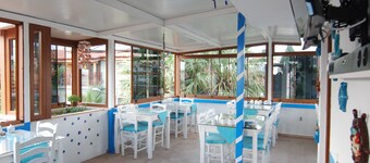Bade Otel