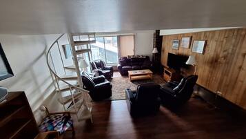 TV connectée, lecteur de DVD