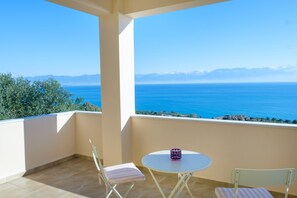 Standard Residence  | Strand-/Meerblick