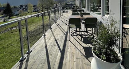 Hotell Koselig Hemne