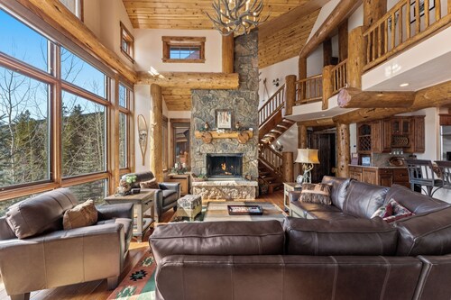 Nearby River Run and the Gondola, Covered Patio w/Hot Tub, Media/Game Room