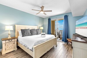 2 habitaciones, internet y ropa de cama 