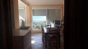 Dining - APARTMENT IN ONE LEVEL SEA VIEW (Benicàssim)