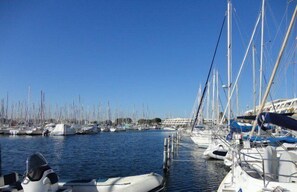 Marina
