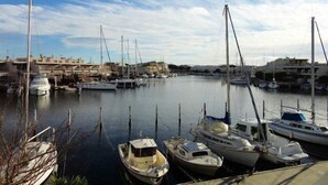 Puerto deportivo
