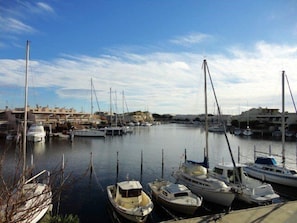 Marina