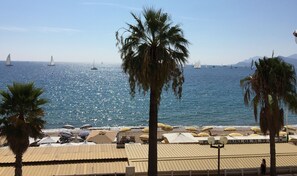 Beach nearby - CANNES +++ PERFECT FOR CONGRESS AND TOURISM (Cannes)