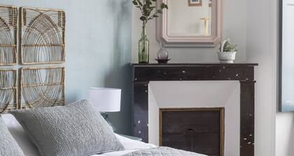 Gatsby nugget Nantesin sydämess��