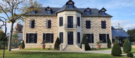 Exterieur