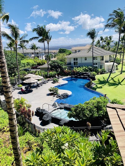 Fall Specials for Fairway Villas at Waikoloa !!!