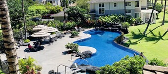 Fall Specials for Fairway Villas at Waikoloa !!!