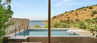 100 Rizes Seaside Resort - Small Luxury Hotels of The World