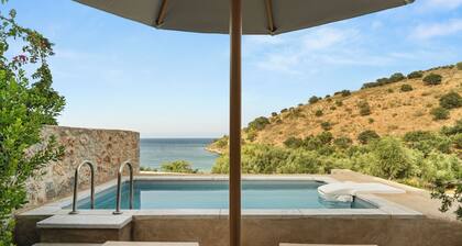 100 Rizes Seaside Resort - Small Luxury Hotels of The World