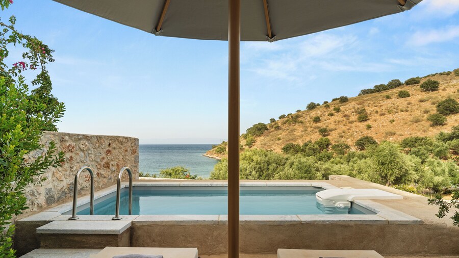 100 Rizes Seaside Resort - Small Luxury Hotels of The World