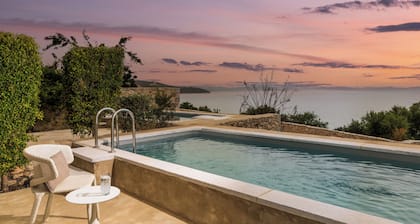 100 Rizes Seaside Resort - Small Luxury Hotels of The World