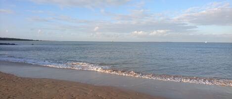 Plage