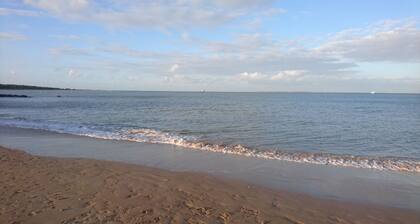 LOCATION MAISON 12 PERSONNES OLERON