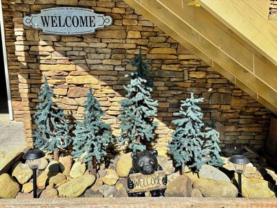 Family Friendly. Great Location & Rates. Near Dollywood & Ripken. River Access.